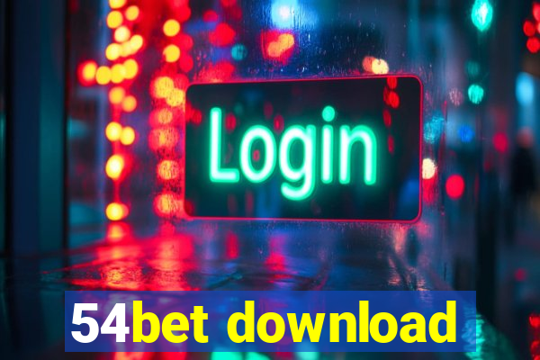 54bet download